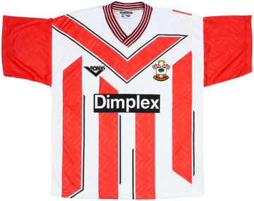 Southampton 1993-94 Home