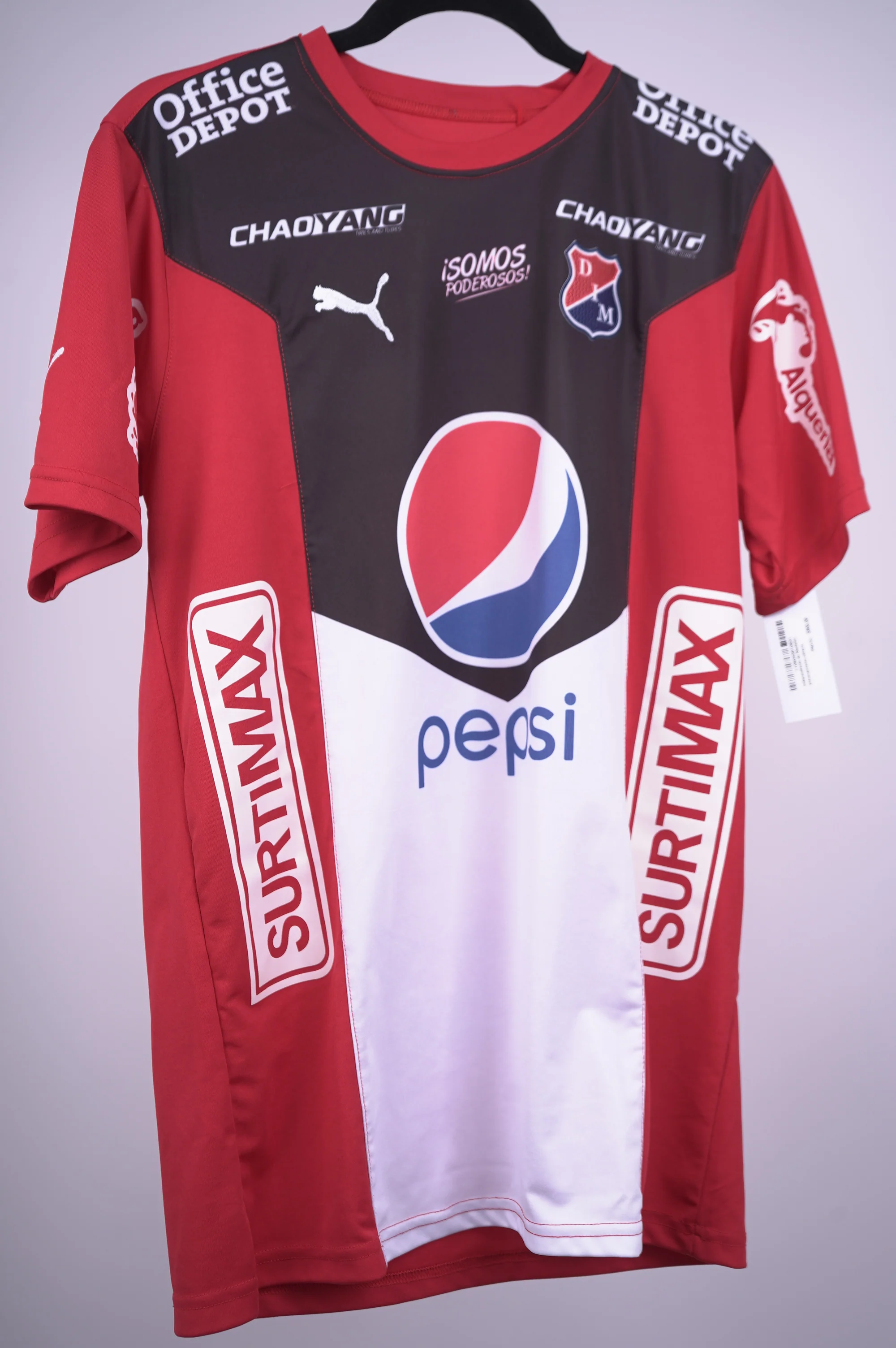 Independiente 2016-17 Training