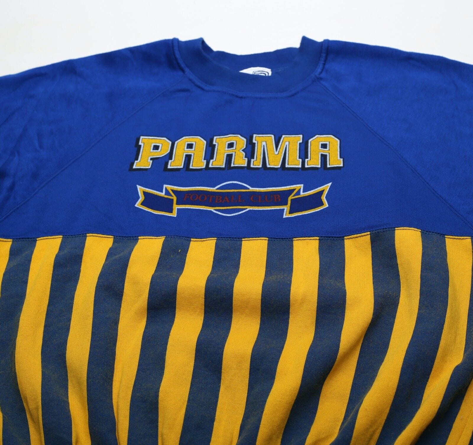 Parma 1990 Training
