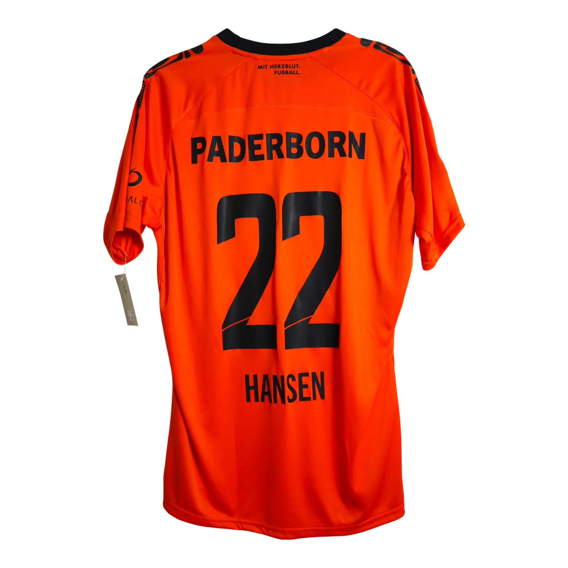Paderborn 2024-25 Third