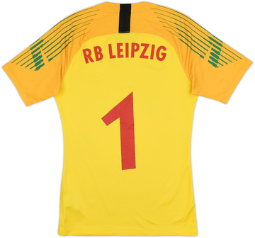 RB Leipzig 2018-19 Gk