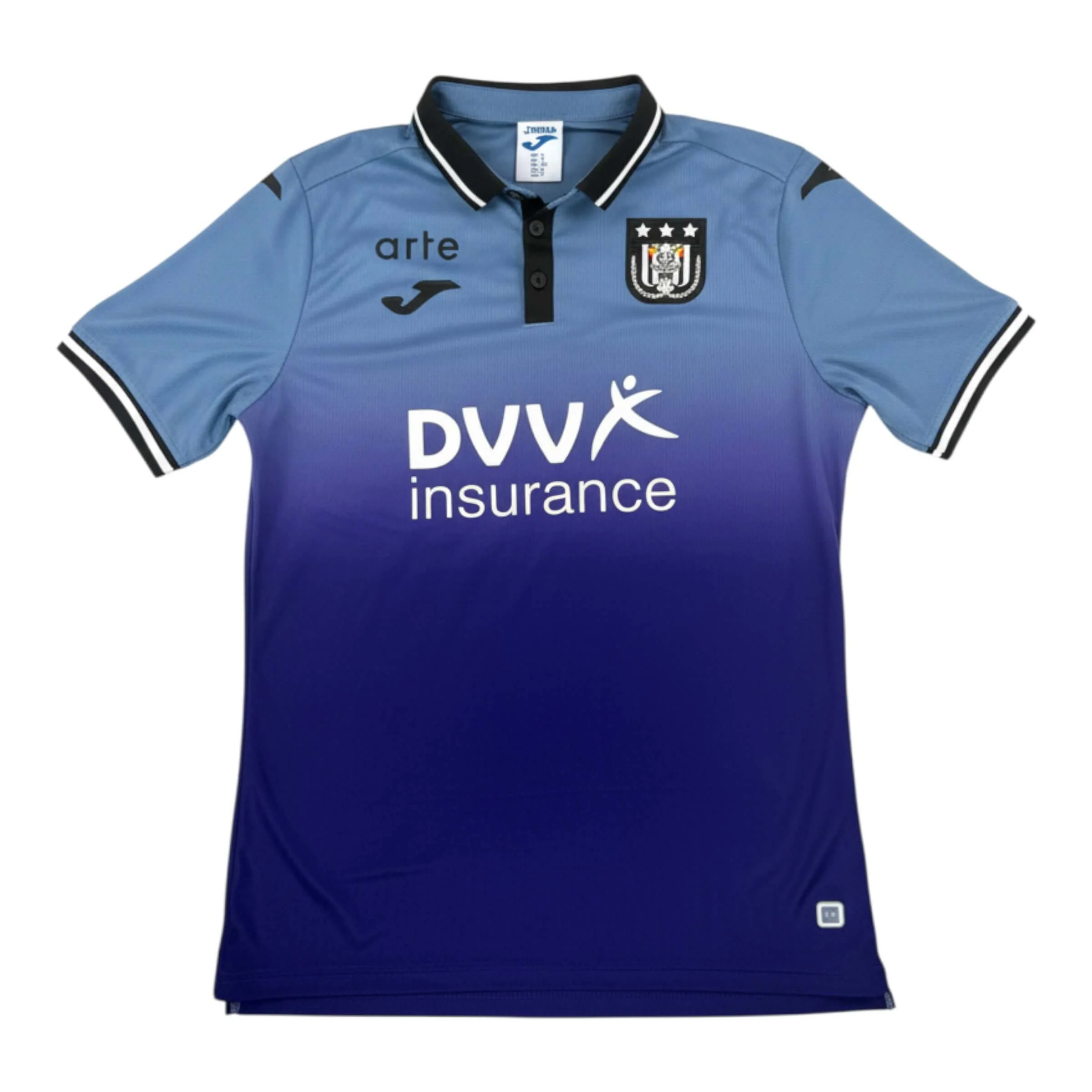 Anderlecht 2022-23 Special