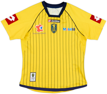 Sochaux 2009-10 Home