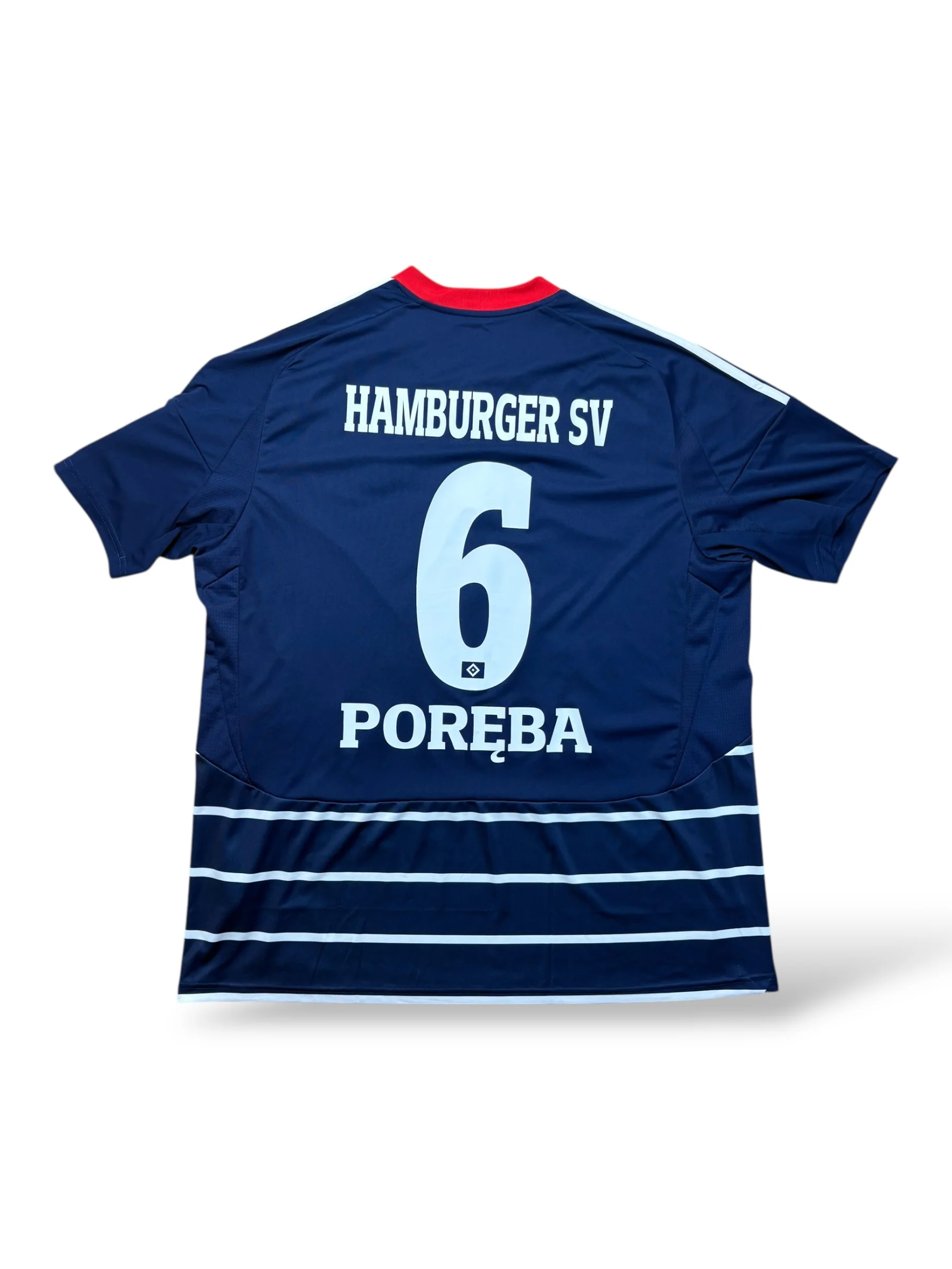 Hamburg 2024-25 Away