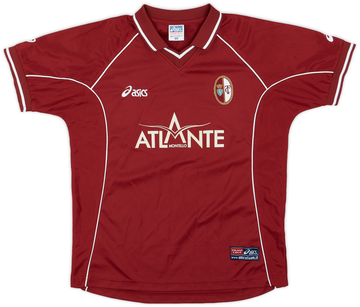 Torino 2001-02 Home