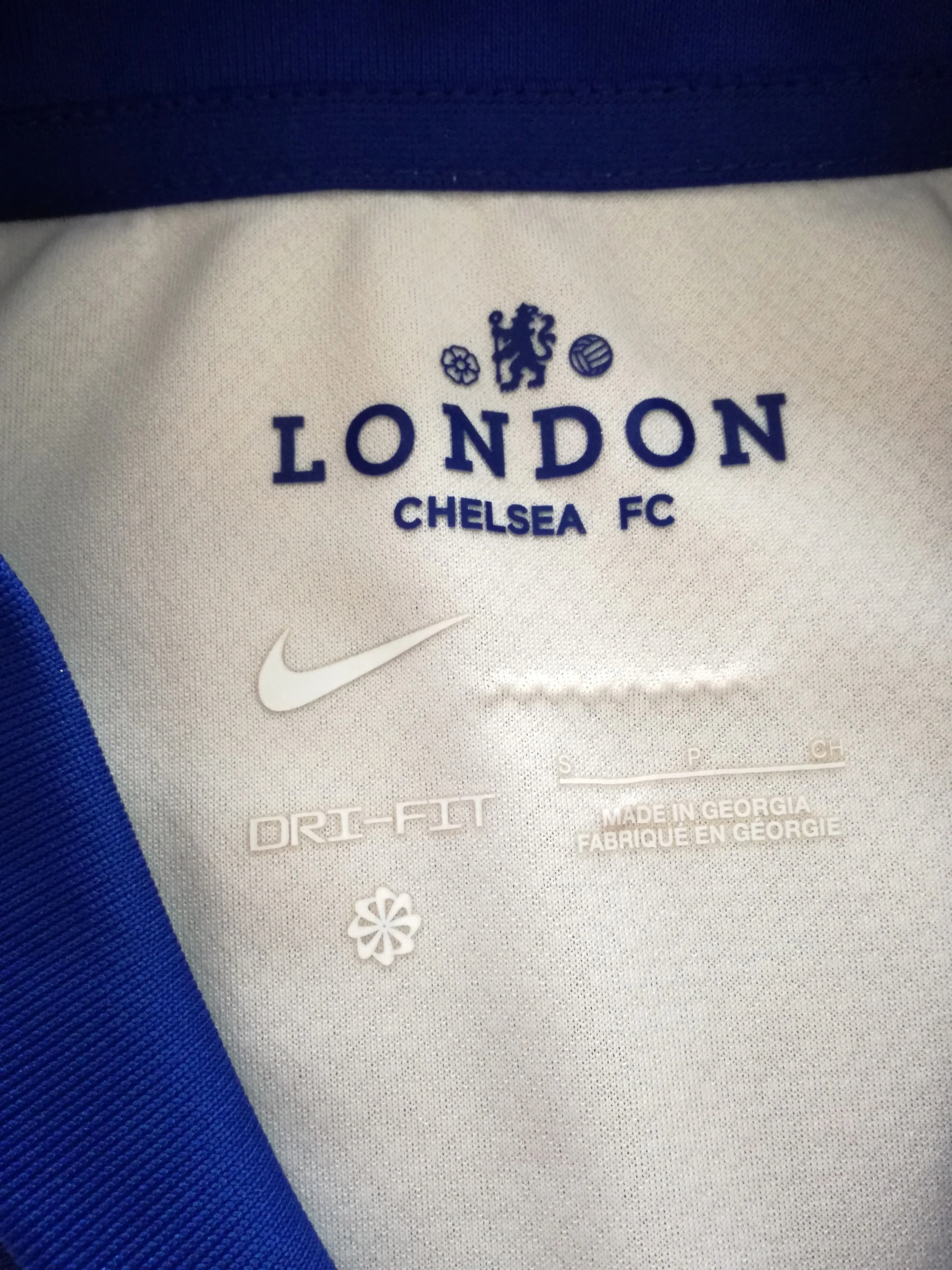 Chelsea 2024-25 Away