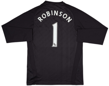 Tottenham Hotspur 2007-08 Gk