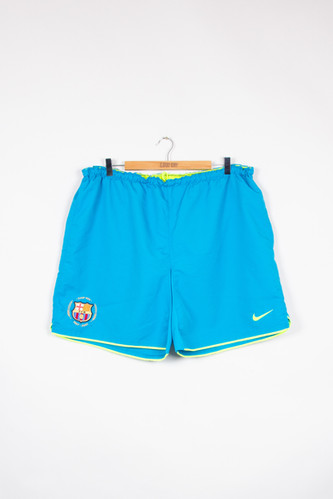 Nike 2007-09 Away