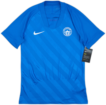 Slovan Liberec 2020-21 Home