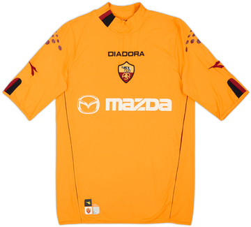 Roma 2003-04 Third