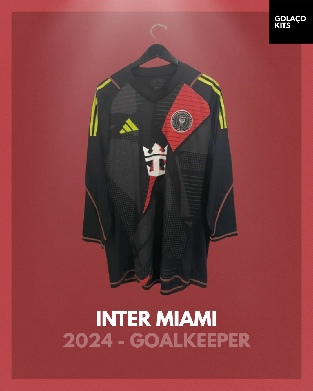 Inter Miami 2024 Gk
