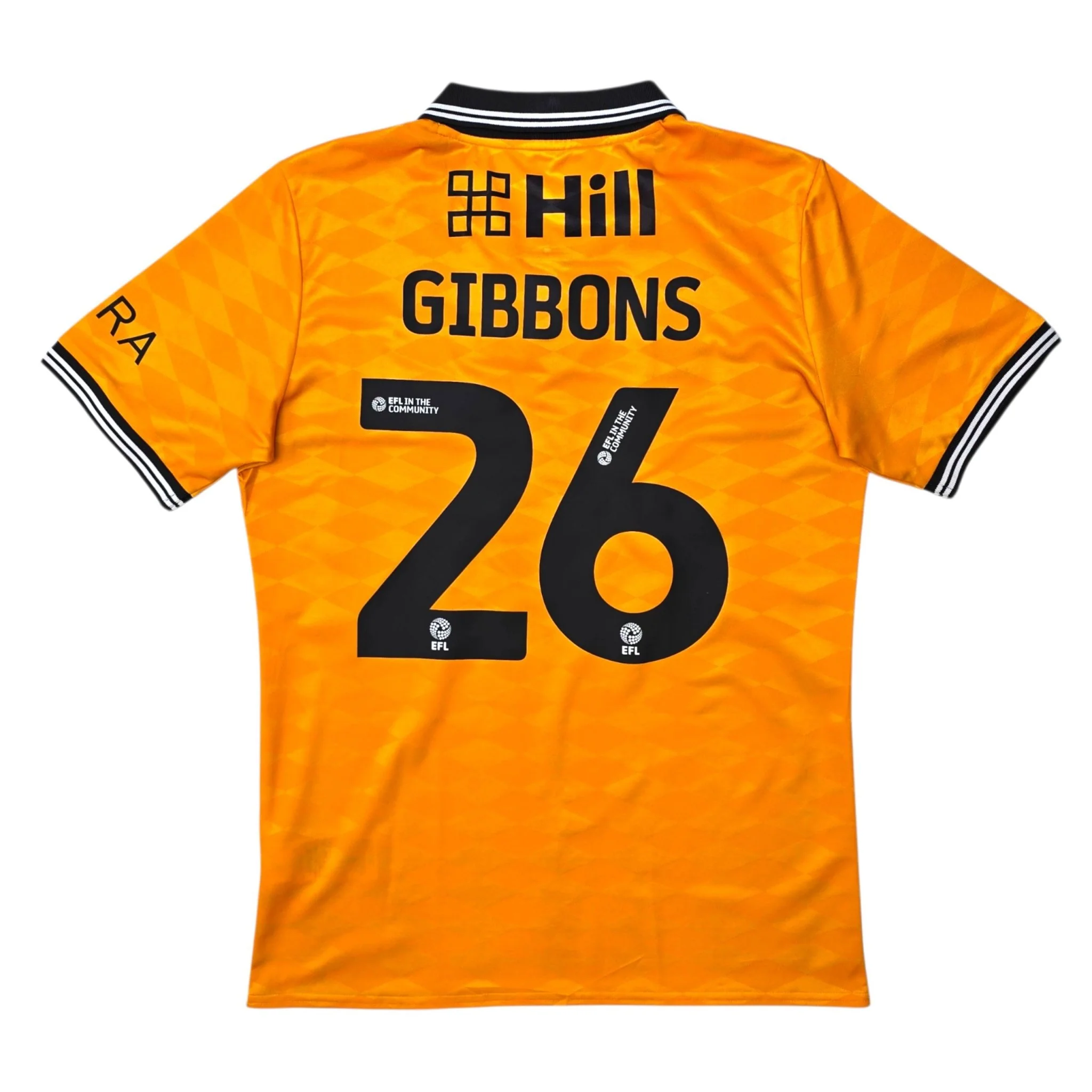 Cambridge United 2024-25 Home