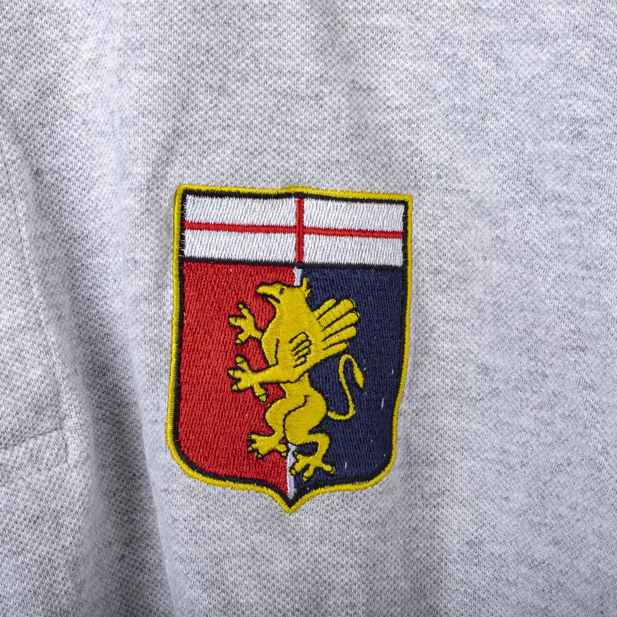 Genoa 1998-99 Other