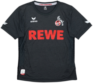 FC Koln 2016-17 Third