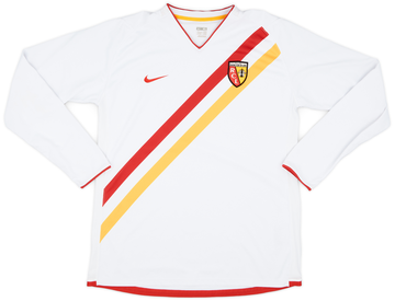 Lens 2006-07 Away