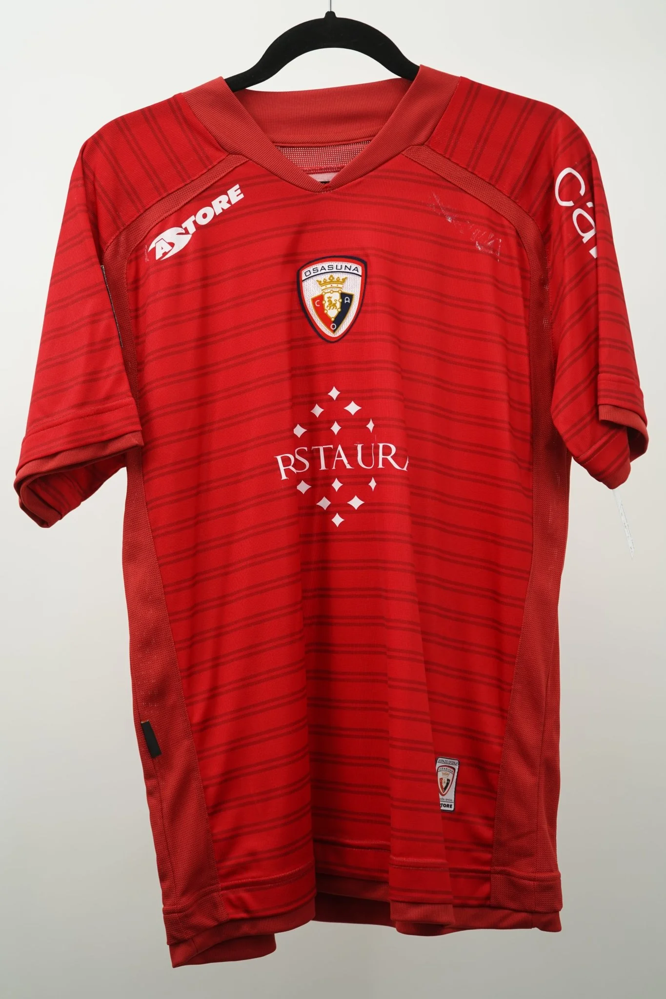 Osasuna 2006 Home