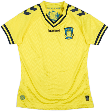 Brondby 2012-13 Home