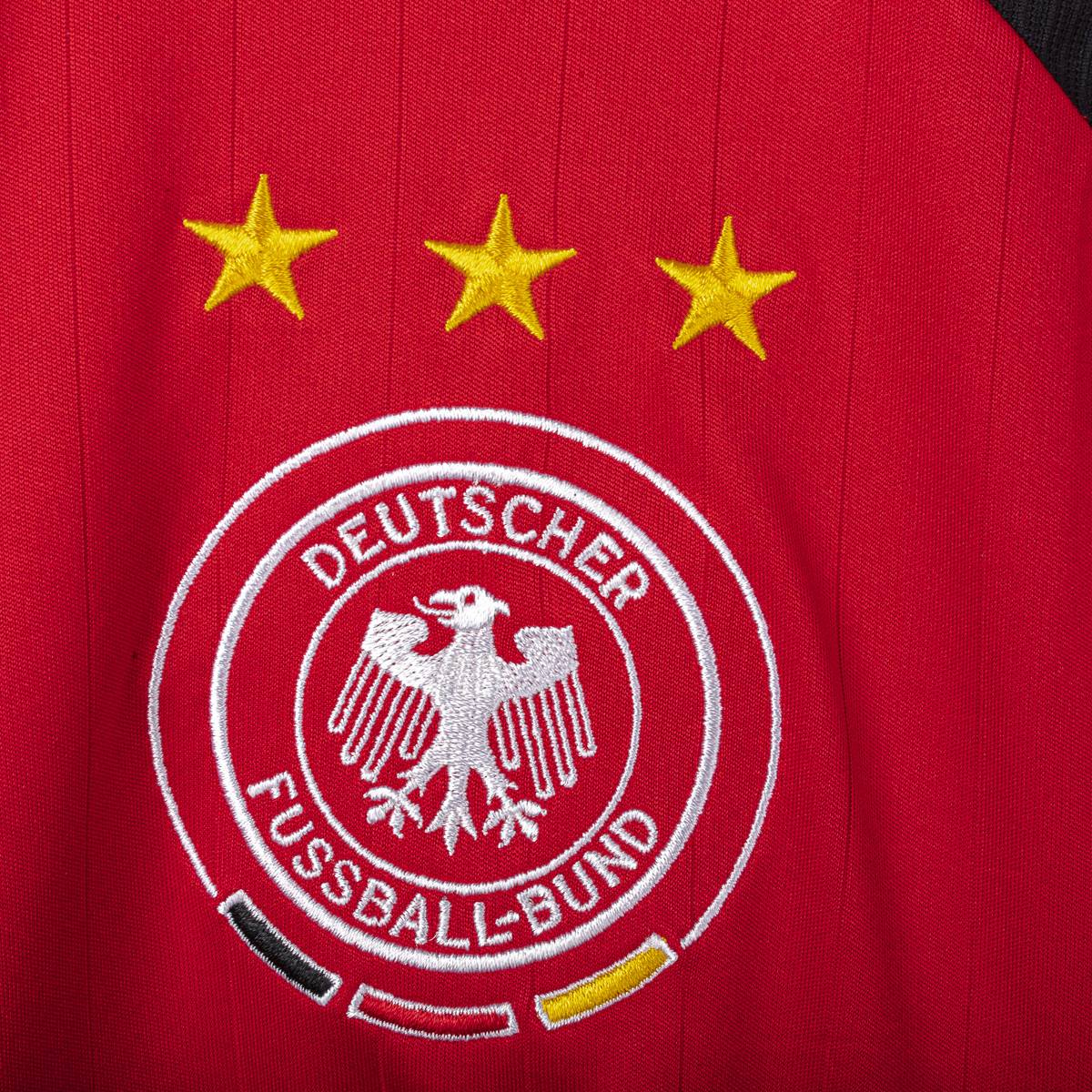 adidas 2006 Away