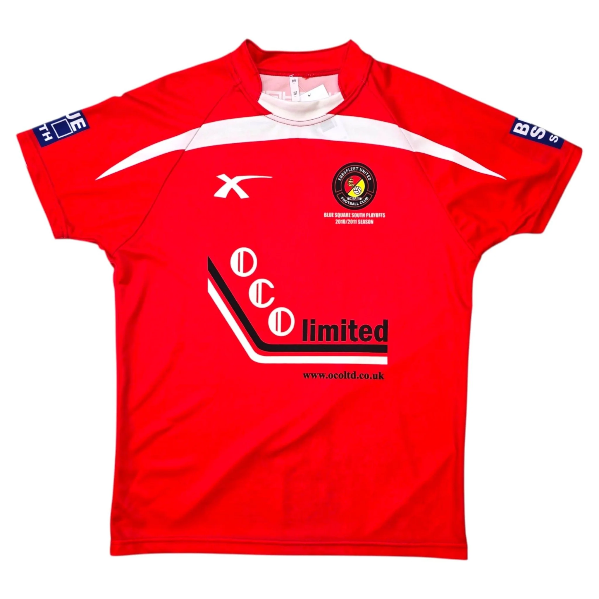 Sheffield United 2010-11 Special