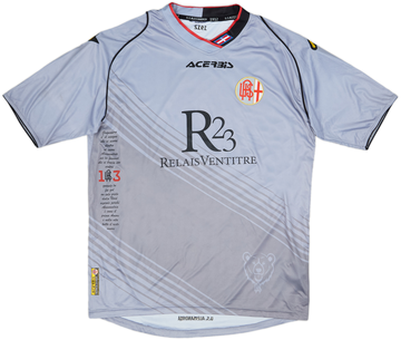 Alessandria 2014-15 Home