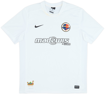Caen 2014-15 Training