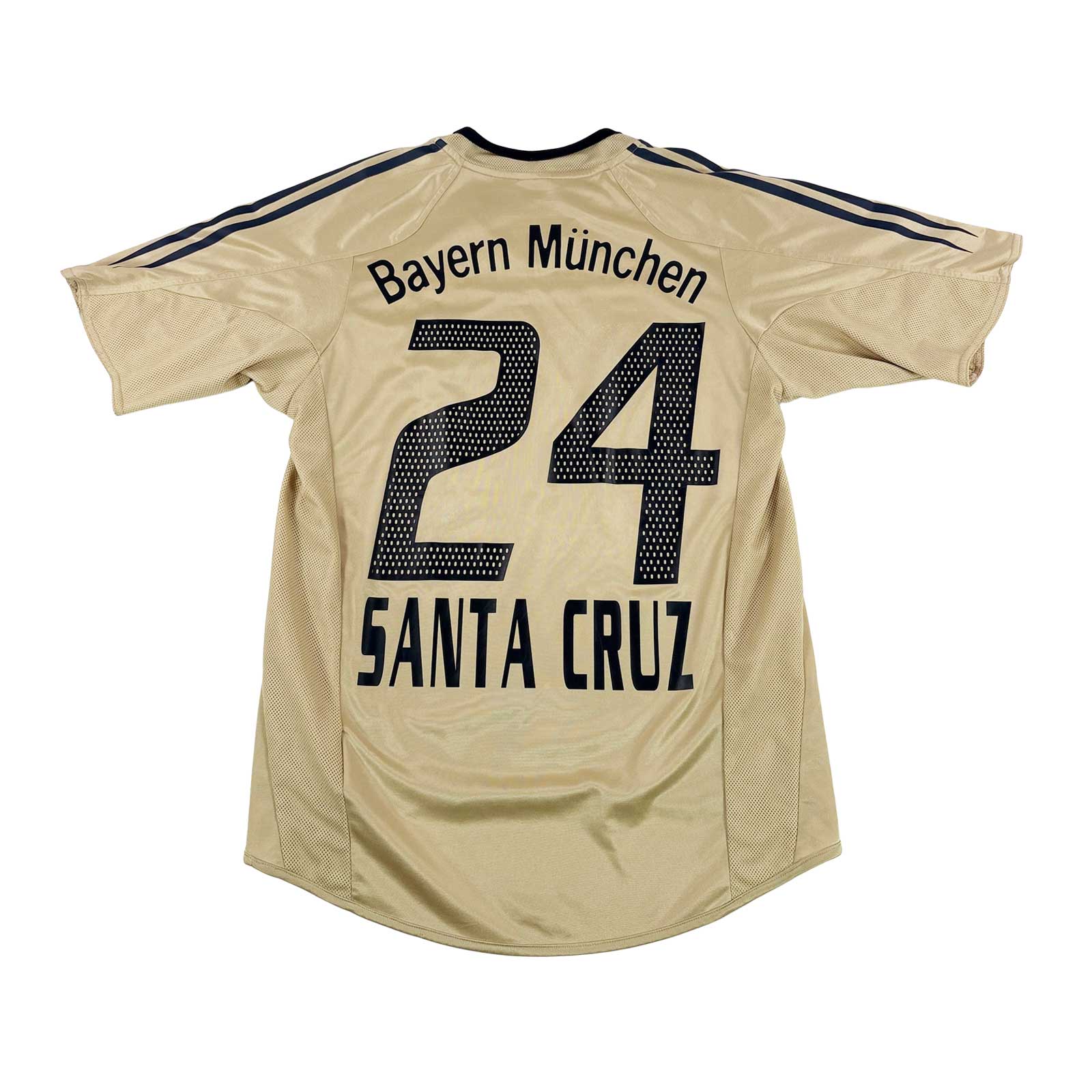 FC Bayern 2004-06 Away