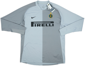 Inter Milan 2006-07 Gk