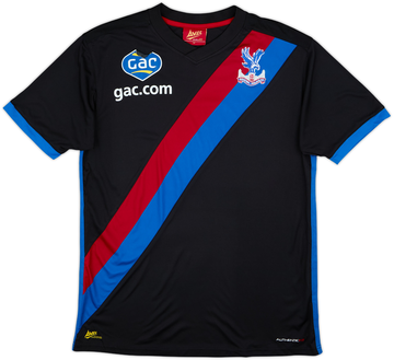 Crystal Palace 2013-14 Away