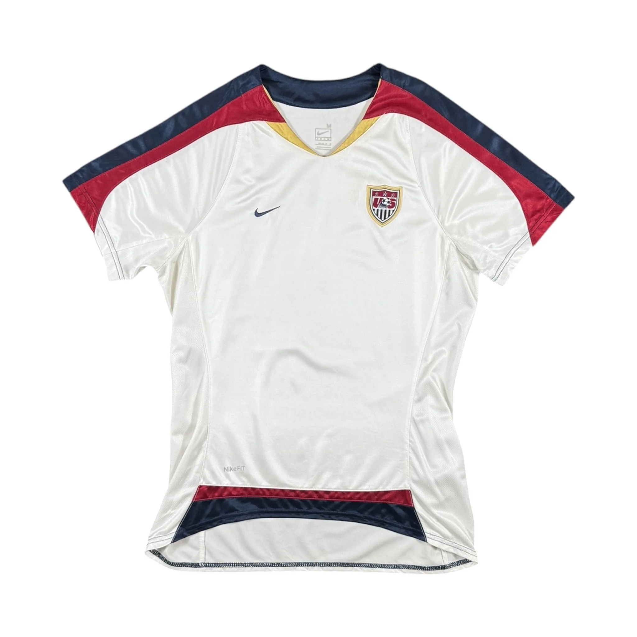 USA 2007 Home