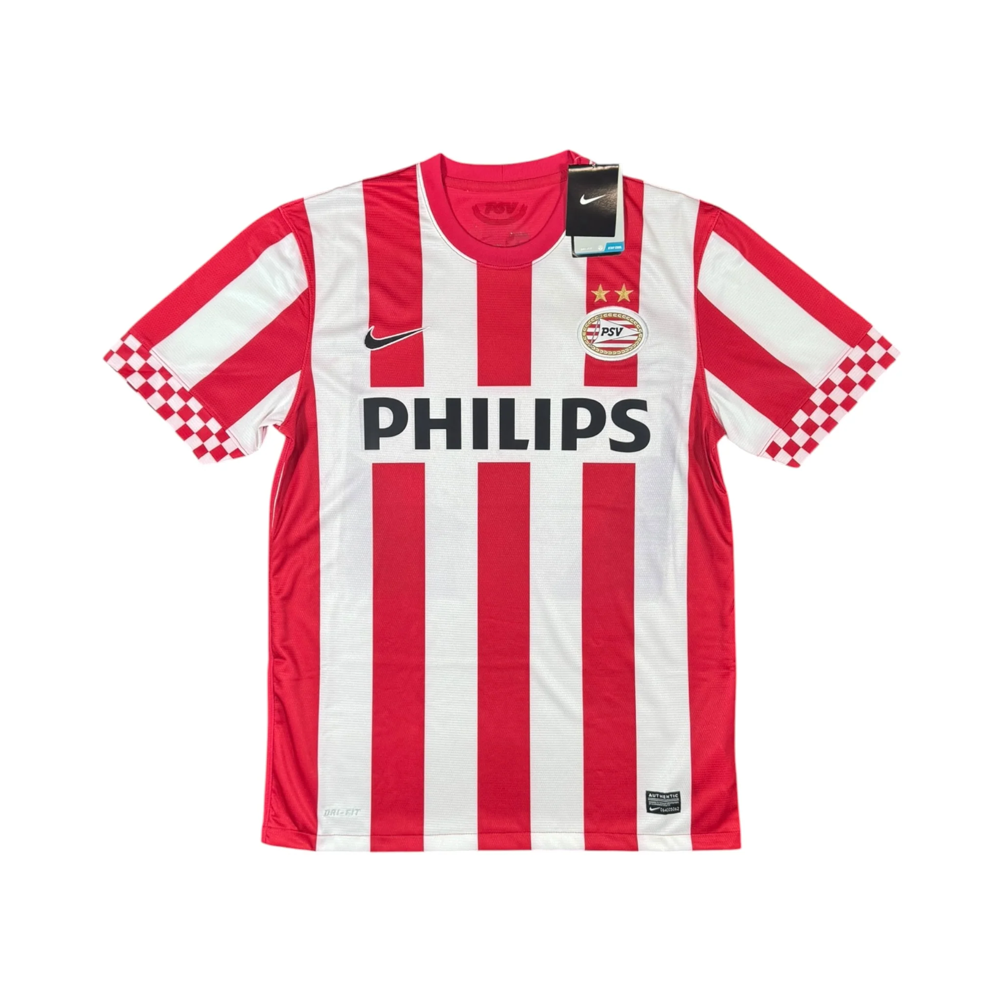PSV 2012-13 Home