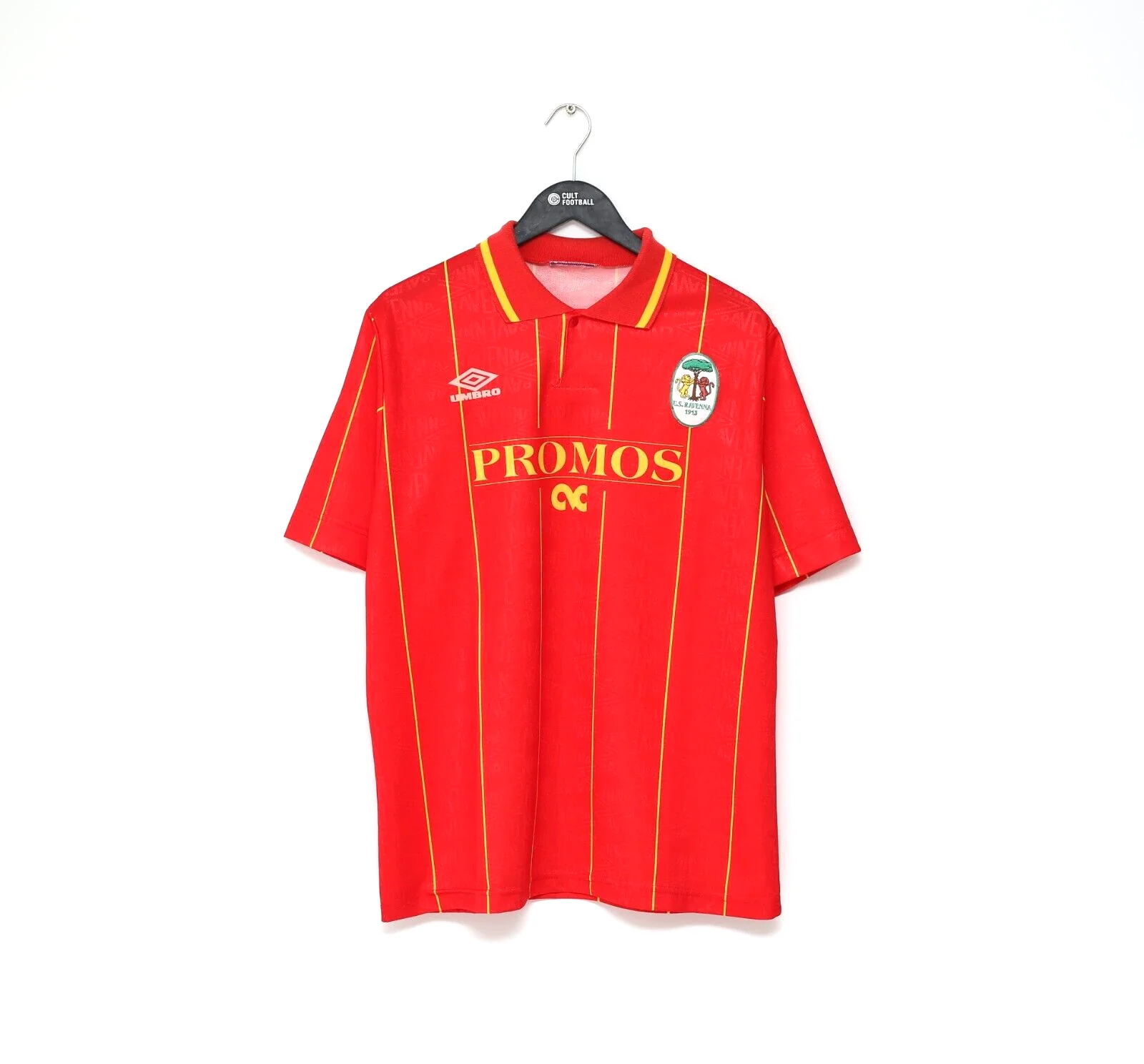Ravenna Calcio 1992-93 Away