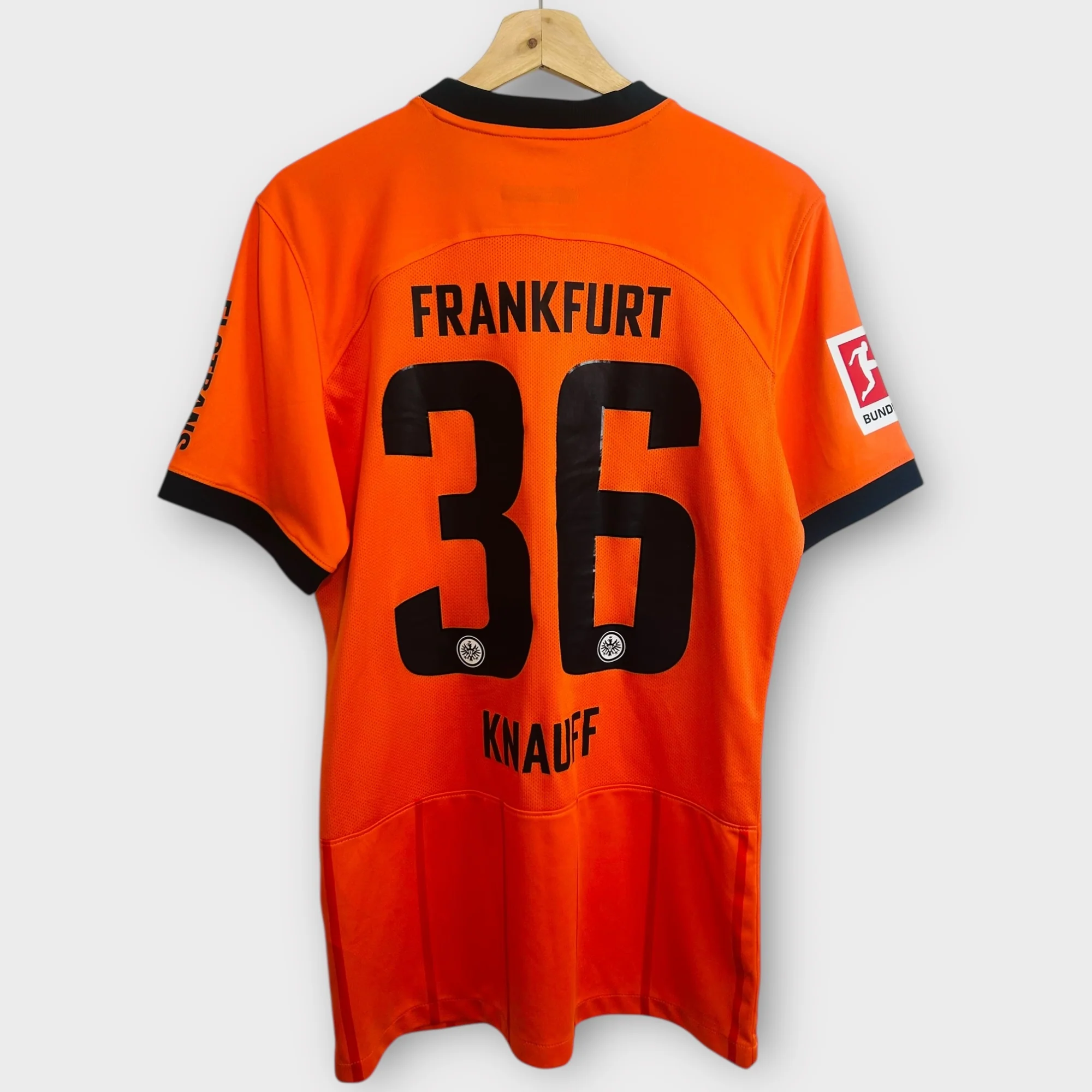 Frankfurt 2024-25 Third