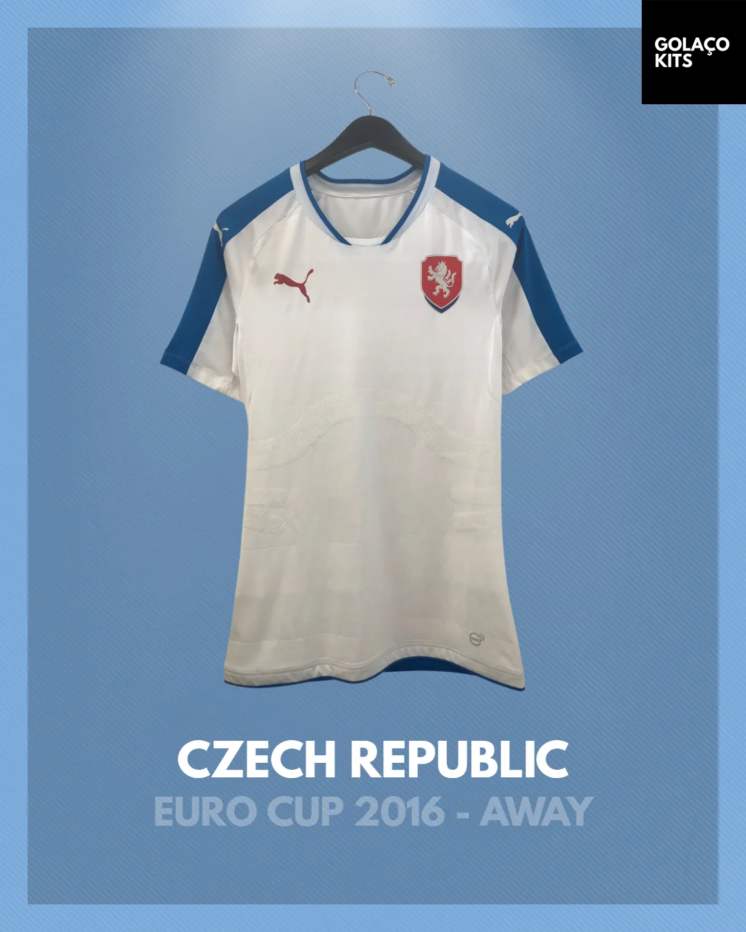Czech Republic 2016 Special
