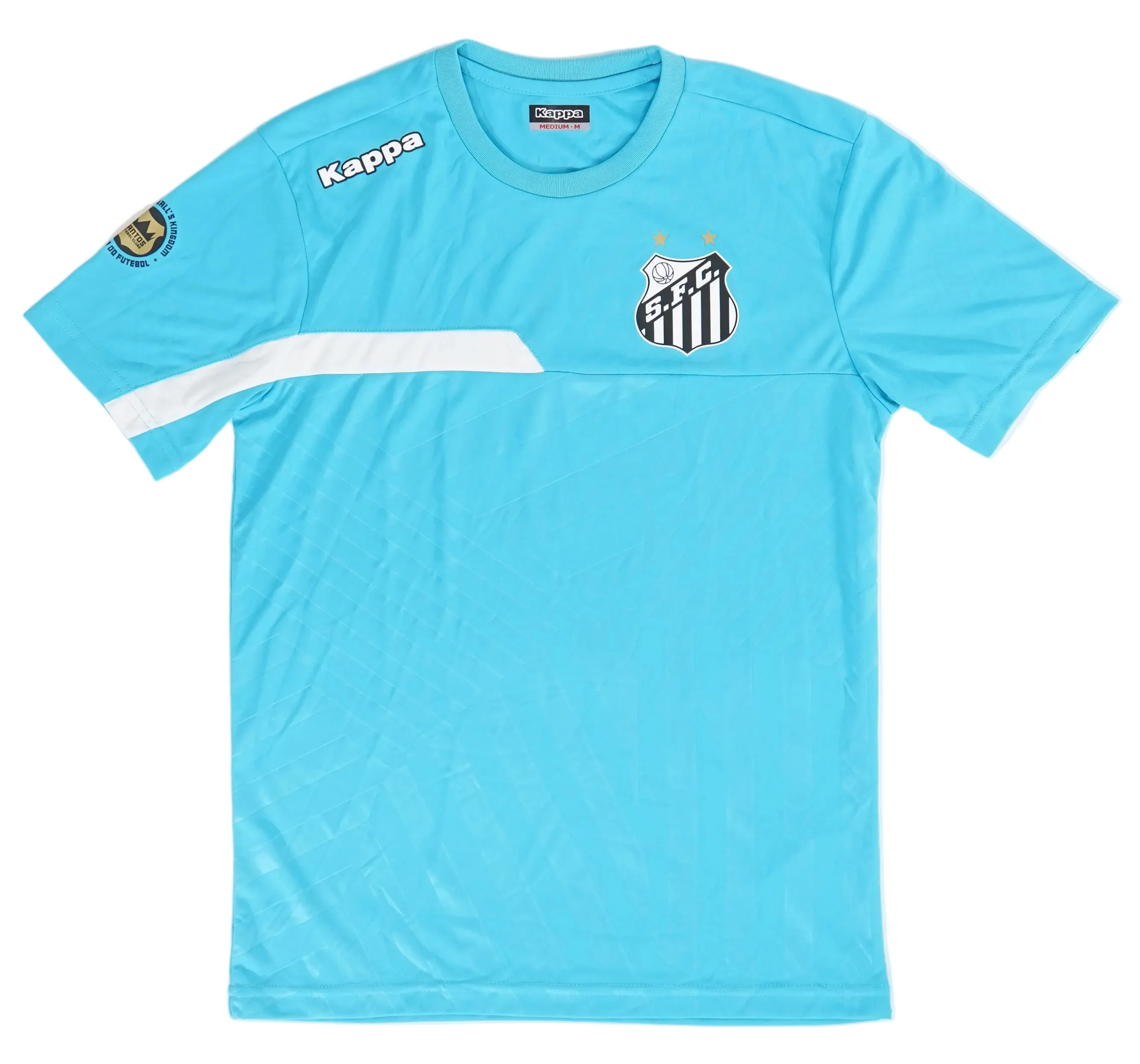 Santos 2016-17 Training