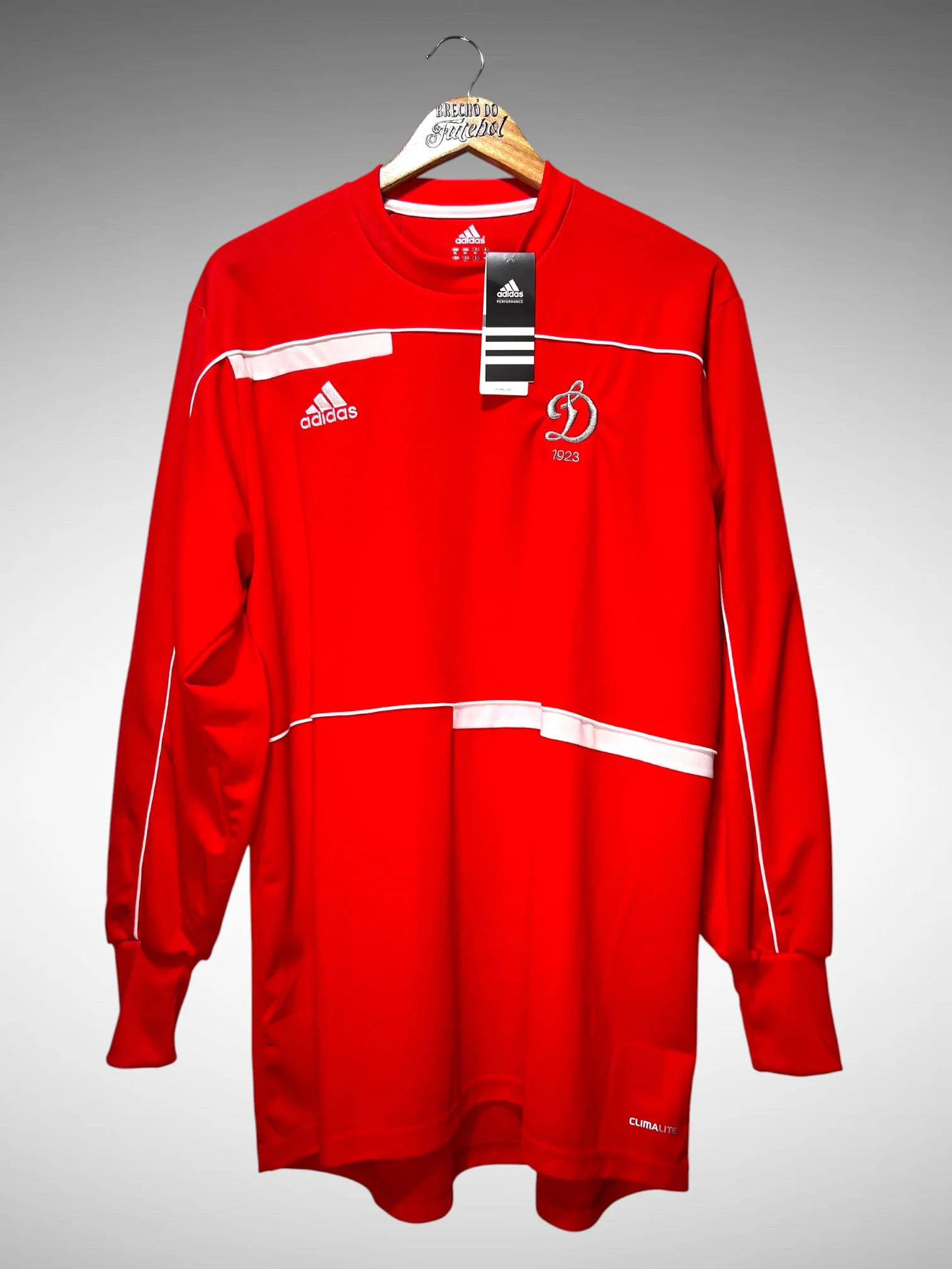 Dynamo Moscow 2012 Gk