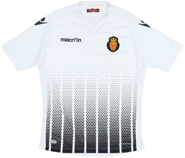 Mallorca 2015-16 Away