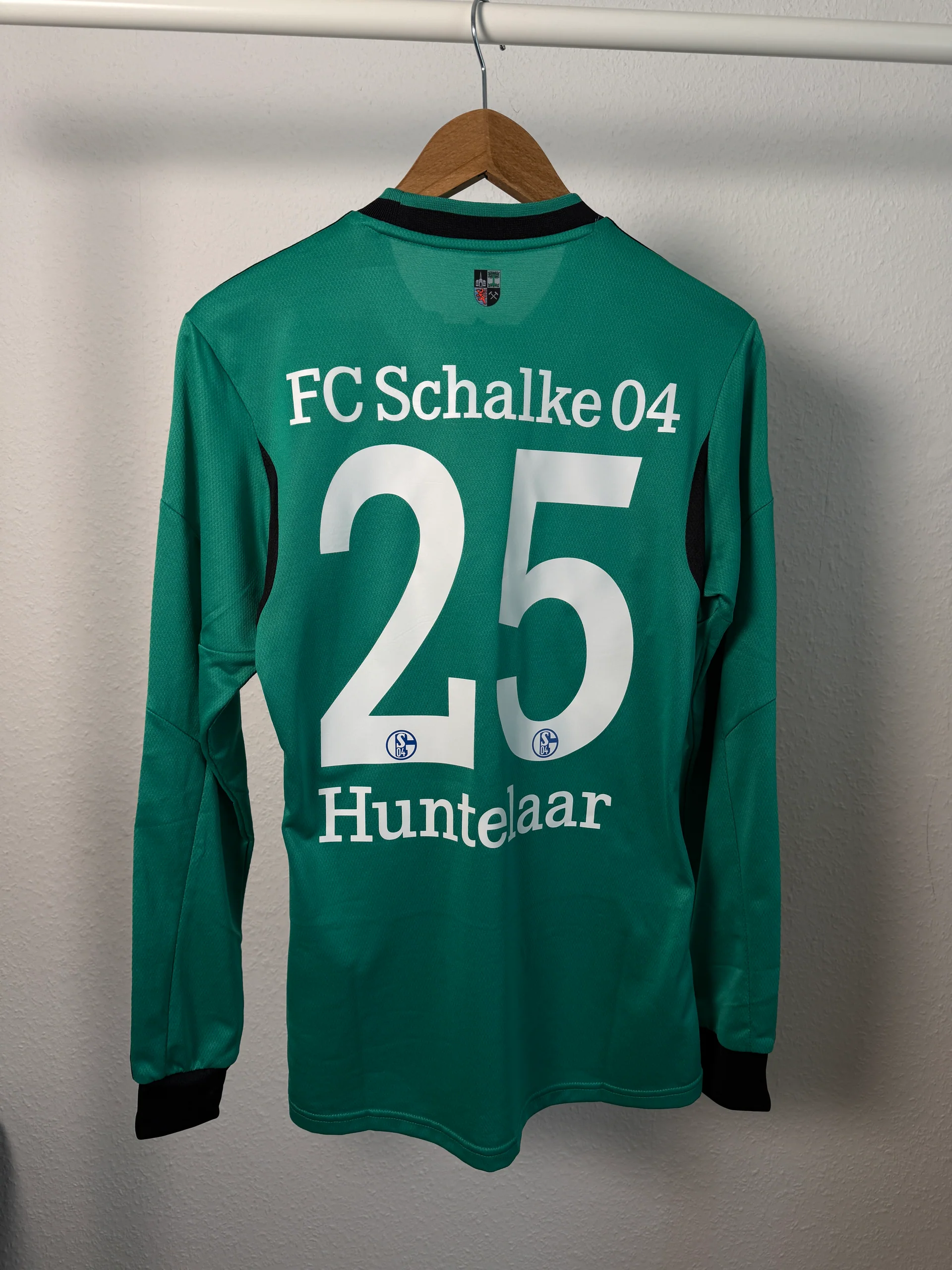 FC Schalke 04 2013-14 Third