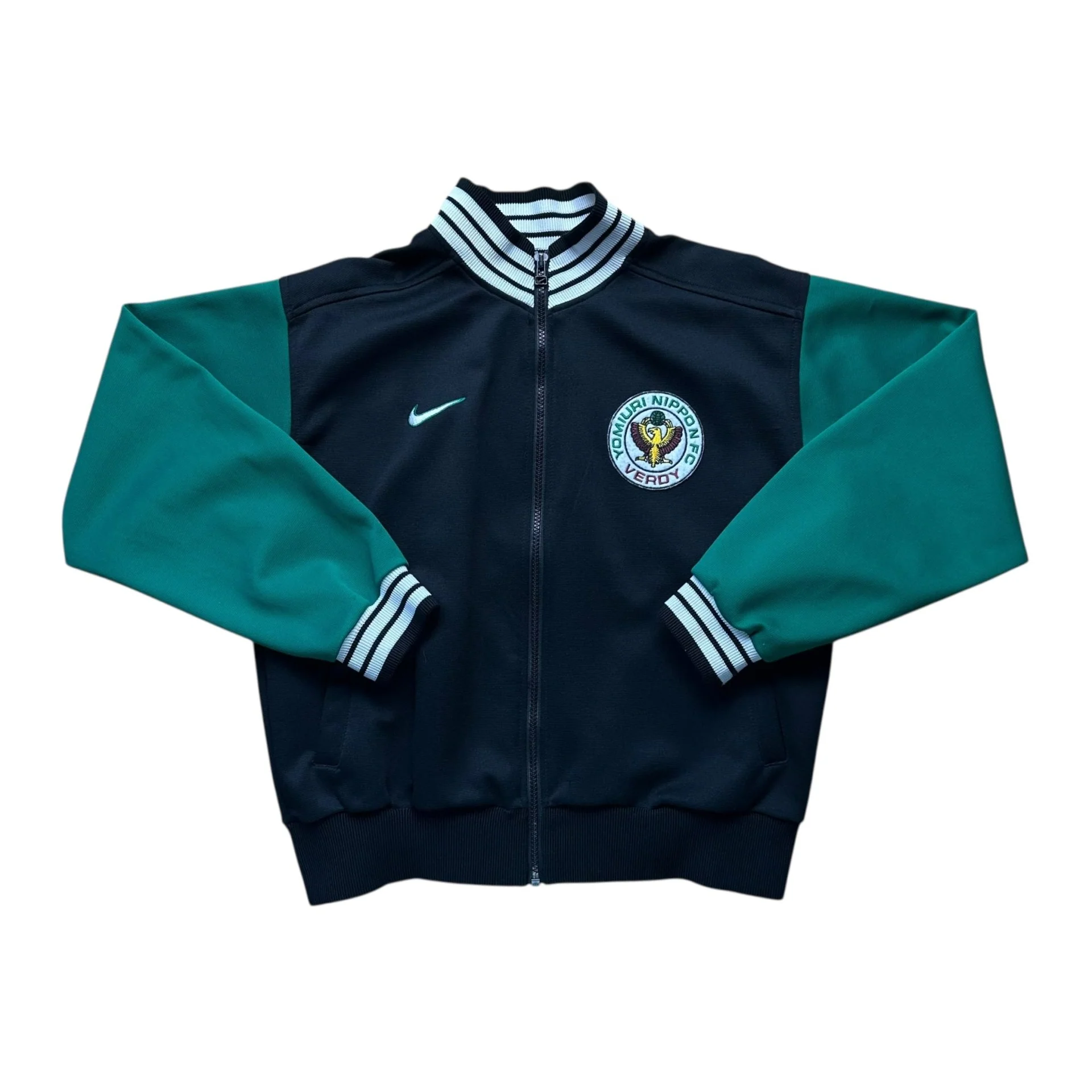 Tokyo Verdy 1998-99 Training