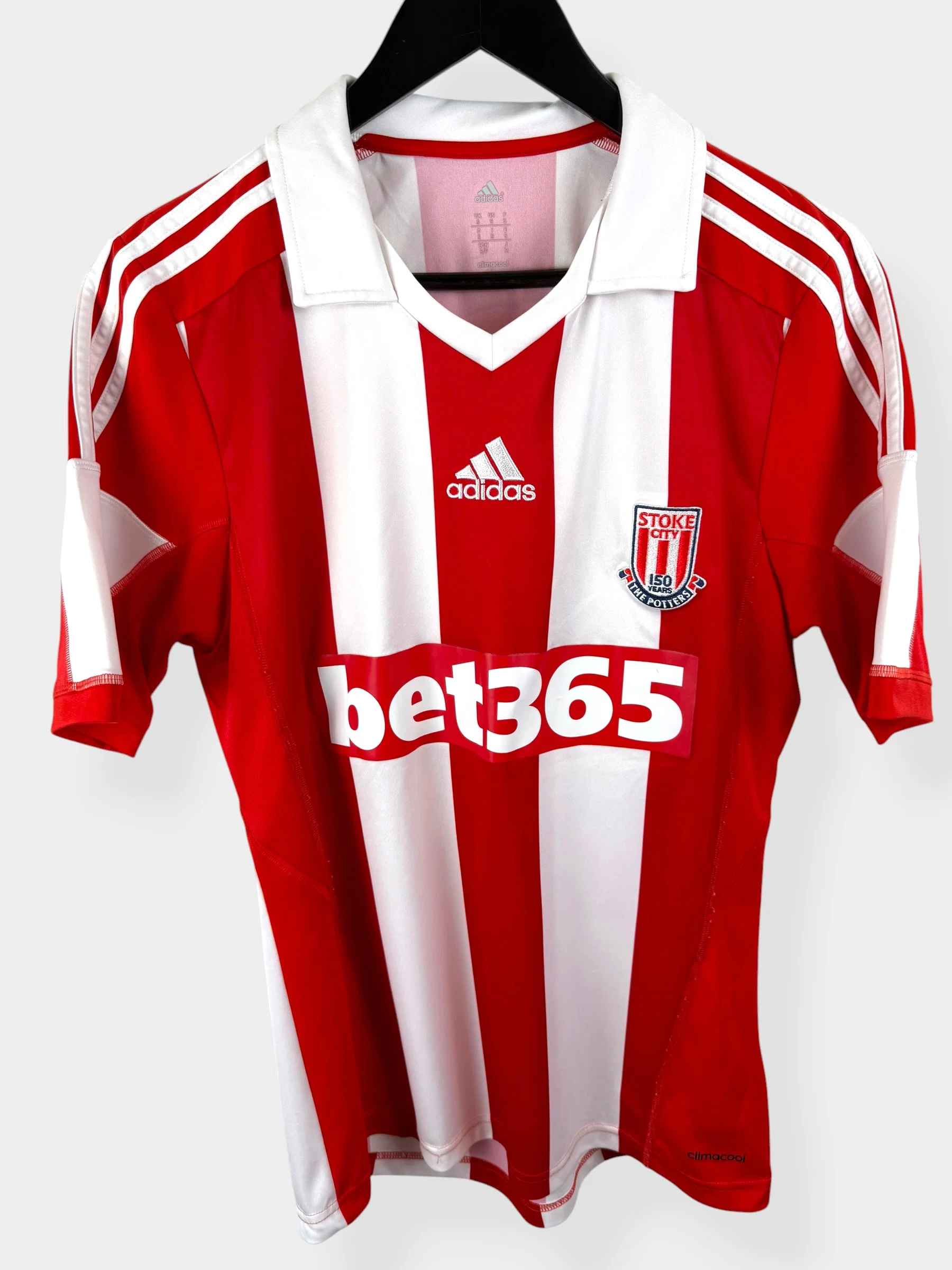 Stoke City 2013-14 Home