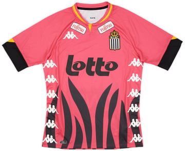 Charleroi 2020-21 Away