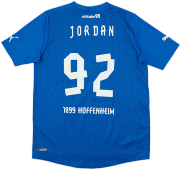 TSG Hoffenheim 2011-12 Home
