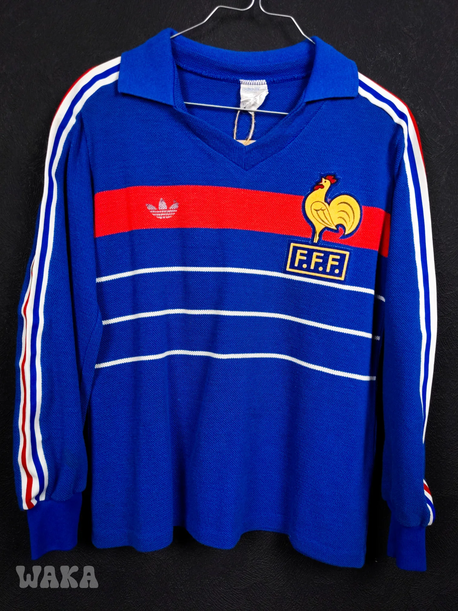 France 1984 Home