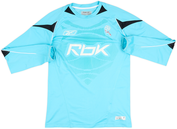 Bolton Wanderers 2007-08 Gk