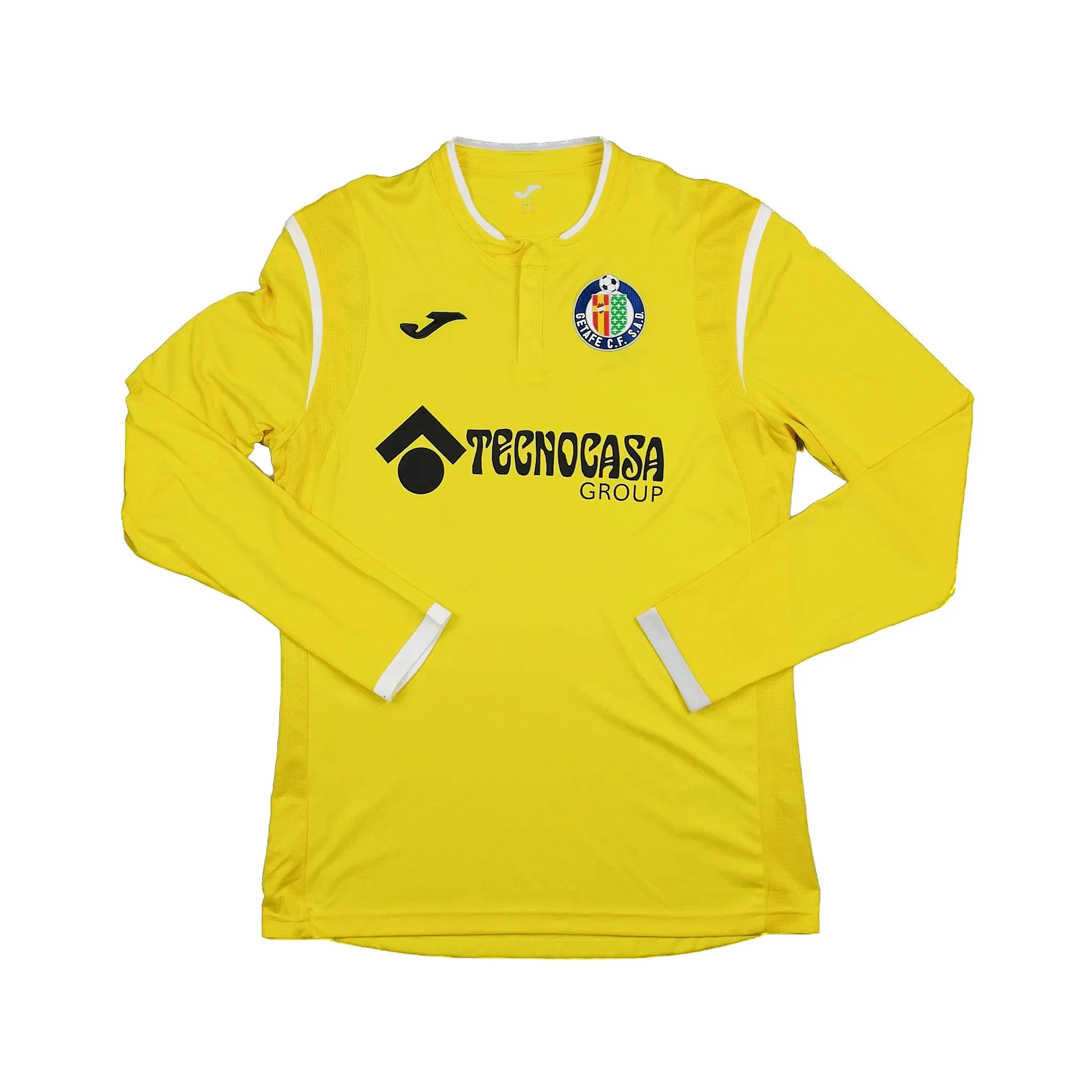 Getafe 2017-18 Gk