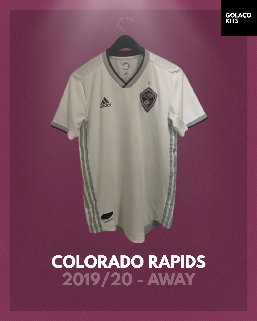 Colorado Rapids 2019-20 Special