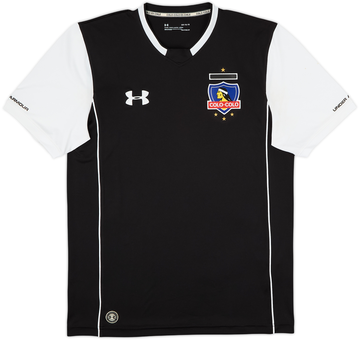 Colo Colo 2018-19 Away
