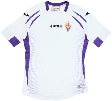 Fiorentina 2014-15 Away