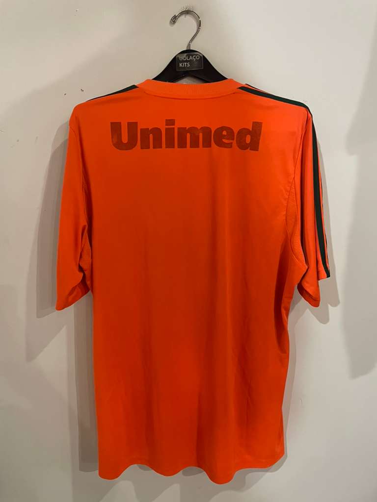 Fluminense 2014 Away