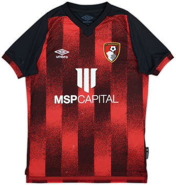 Bournemouth 2020-21 Home