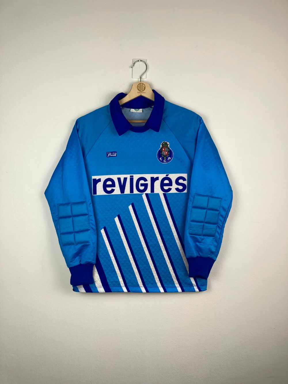 Porto 1996-97 Gk